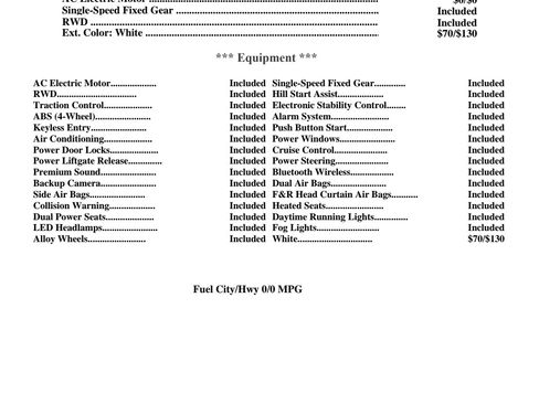 Used 2019 Tesla Model 3 Standard Range Plus image 4