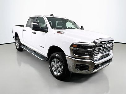 Used 2026 RAM 2500 Big Horn