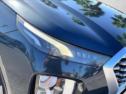 Used 2020 Hyundai Palisade SEL AWD/4WD image 28