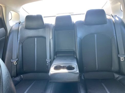 Used 2019 Kia Optima S FWD image 27