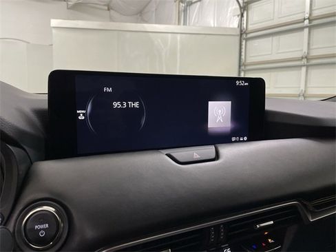 Certified 2025 MAZDA CX-90 Plug-In Hybrid w/ Premium Plus image 26