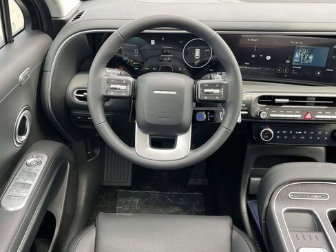 New 2026 Hyundai Palisade SEL Premium image 15