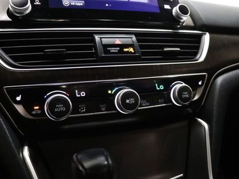 Used 2021 Honda Accord EX-L image 24