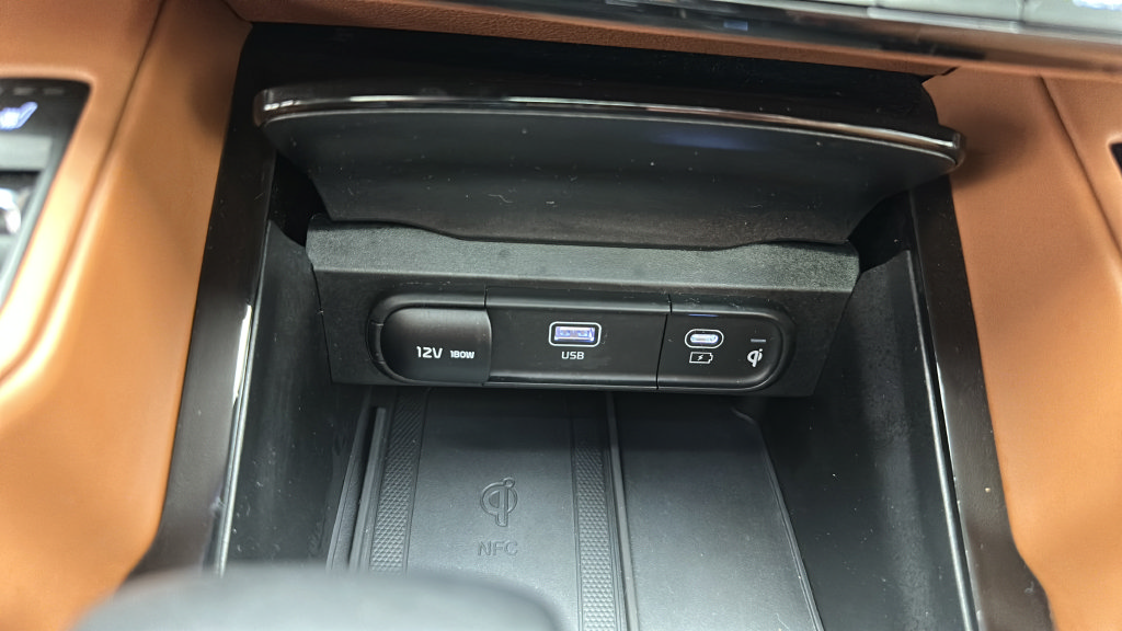 Used 2024 Kia Telluride SX Prestige X-Pro AWD/4WD image 21