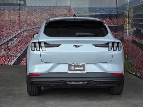 Used 2023 Ford Mustang Mach-E Select RWD image 7