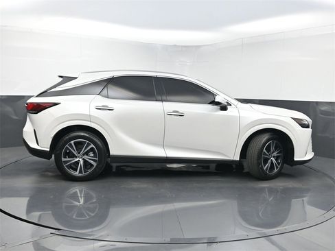 Used 2023 Lexus RX 350 Premium image 43