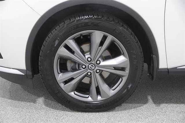 Used 2019 Nissan Murano Platinum AWD/4WD image 22