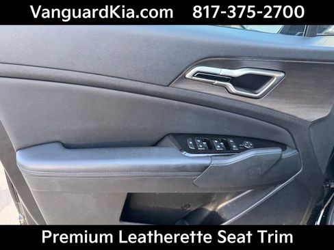 Certified 2023 Kia Sportage X-Line w/ X-Line Premium Package image 17