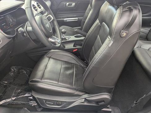 Used 2023 Ford Mustang GT Premium w/ Equipment Group 401A image 15