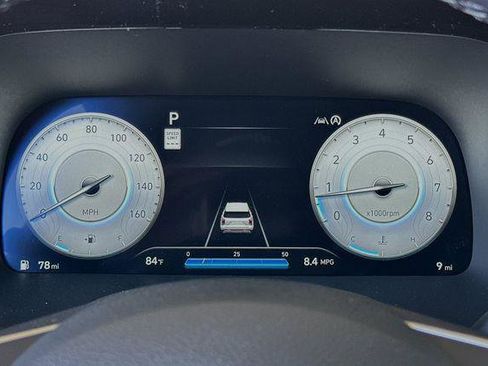 New 2025 Hyundai Palisade Limited image 33