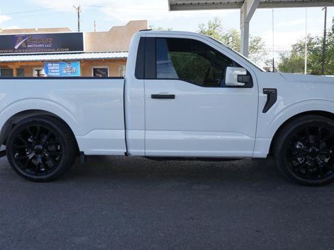 Used 2026 Ford F150 XL RWD image 2