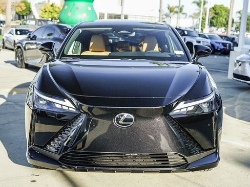 New 2026 Lexus RZ 350e 2WD image 7