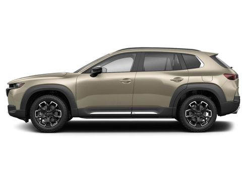 New 2026 MAZDA CX-50 Meridian Edition w/ Apex Package image 2