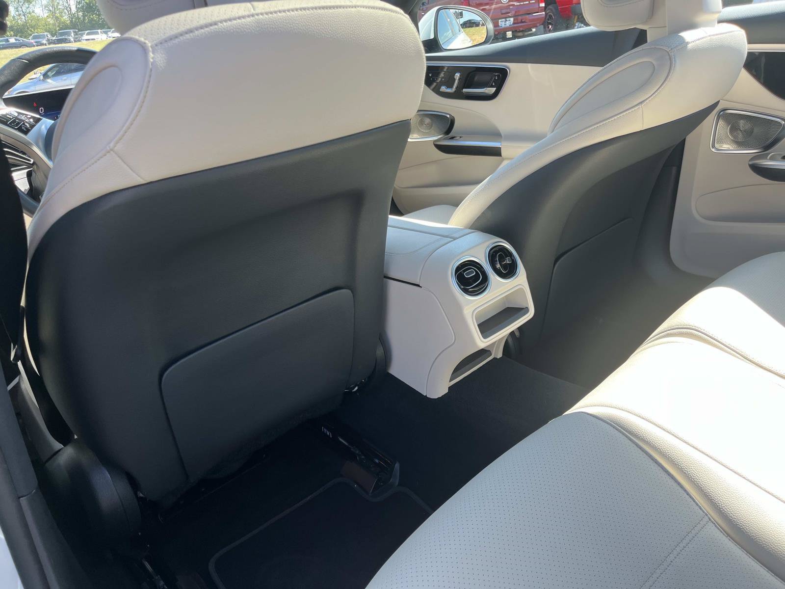 Certified 2024 Mercedes-Benz C 300 Sedan image 18