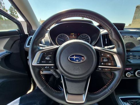 Used 2021 Subaru Crosstrek 2.5i Limited w/ Popular Package #2 AWD/4WD image 26