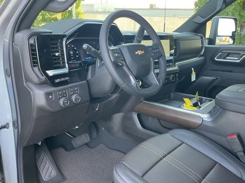 New 2026 Chevrolet Silverado 3500 High Country w/ High Country Premium Package image 22