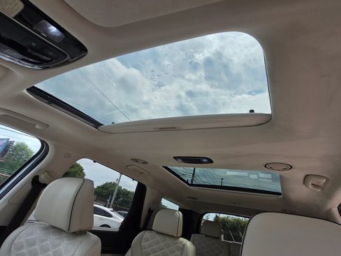 Used 2020 Hyundai Palisade Limited FWD image 7