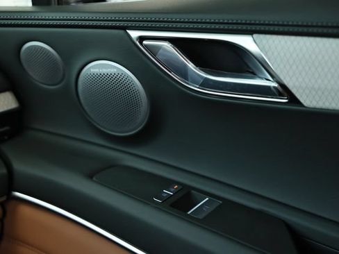 New 2026 Genesis GV70 3.5T Sport Prestige AWD/4WD image 40