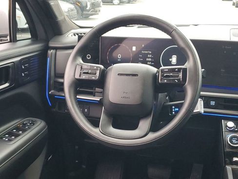 Certified 2025 Hyundai Santa Fe Calligraphy image 22