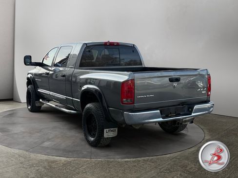Used 2006 Dodge Ram 2500 Truck Laramie w/ Protection Group image 5
