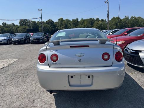 Used 2010 Chevrolet Cobalt LT image 5