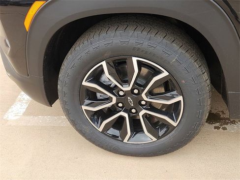 New 2026 Chevrolet TrailBlazer ACTIV image 7