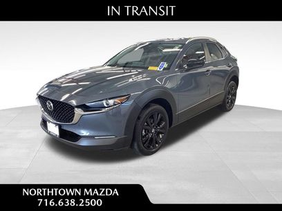 Certified 2023 MAZDA CX-30 AWD 2.5 S w/ Preferred Package