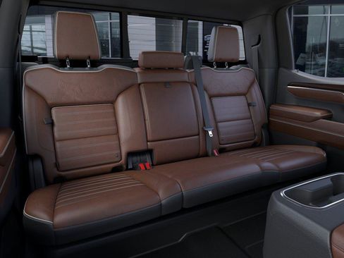 New 2026 GMC Sierra 1500 Denali Ultimate AWD/4WD image 17