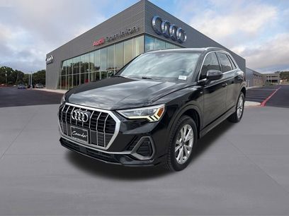 Used 2022 Audi Q3 2.0T Premium Plus