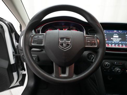 Used 2015 Dodge Dart SXT image 4