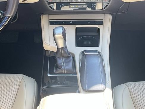 Used 2018 Lexus ES 350 w/ Navigation System Package FWD image 17