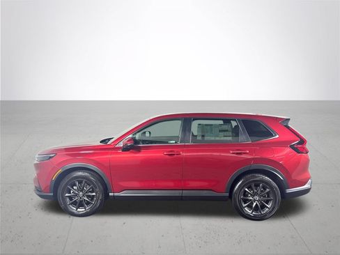 New 2026 Honda CR-V EX-L image 9