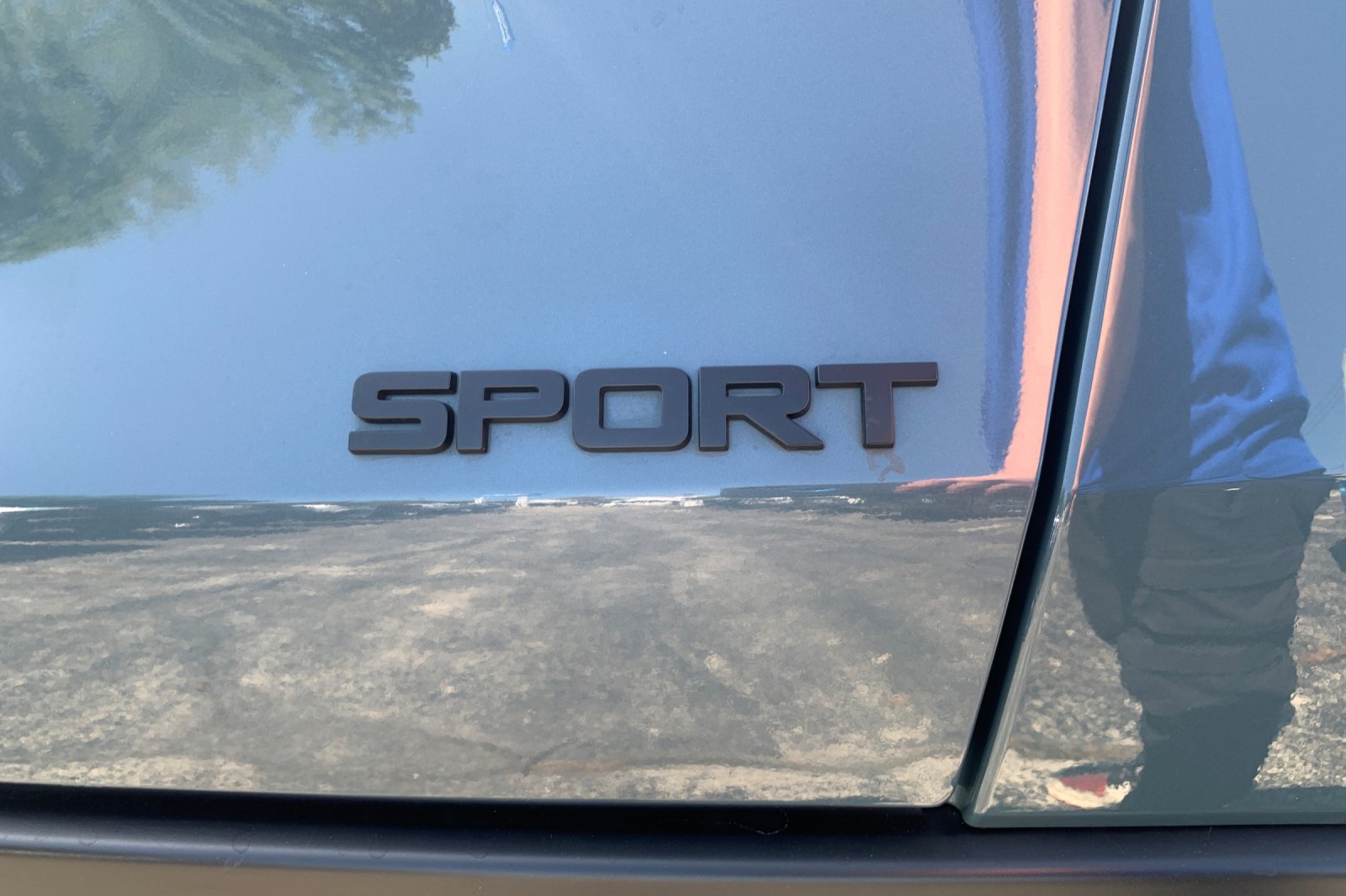 Certified 2024 Honda HR-V Sport image 33