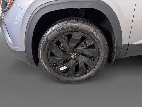 New 2026 Volkswagen Atlas SE AWD/4WD image 10