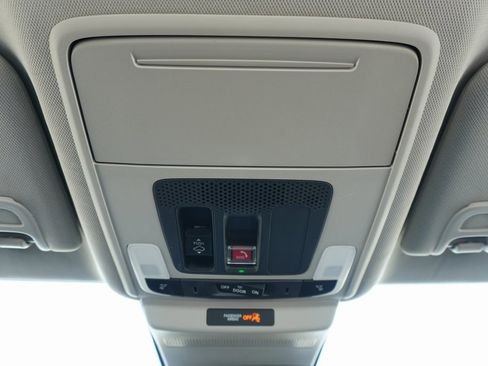 Used 2023 Honda Accord EX image 19