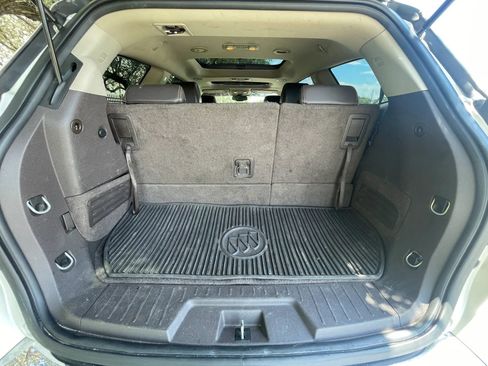 Used 2013 Buick Enclave Premium w/ LPO, Cargo Convenience Pkg FWD image 31