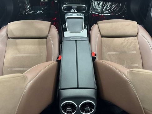 Certified 2026 Mercedes-Benz CLA 250 image 38