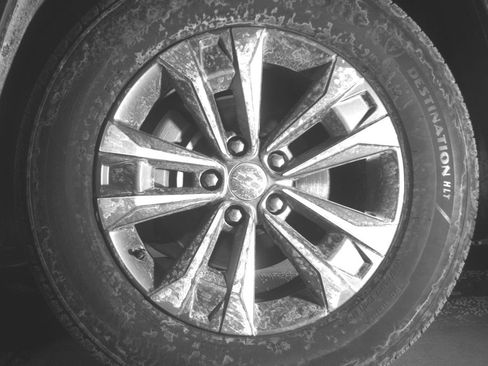 Used 2025 Chevrolet Equinox LT image 12