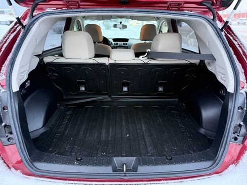 Used 2016 Subaru Crosstrek 2.0i Premium image 18