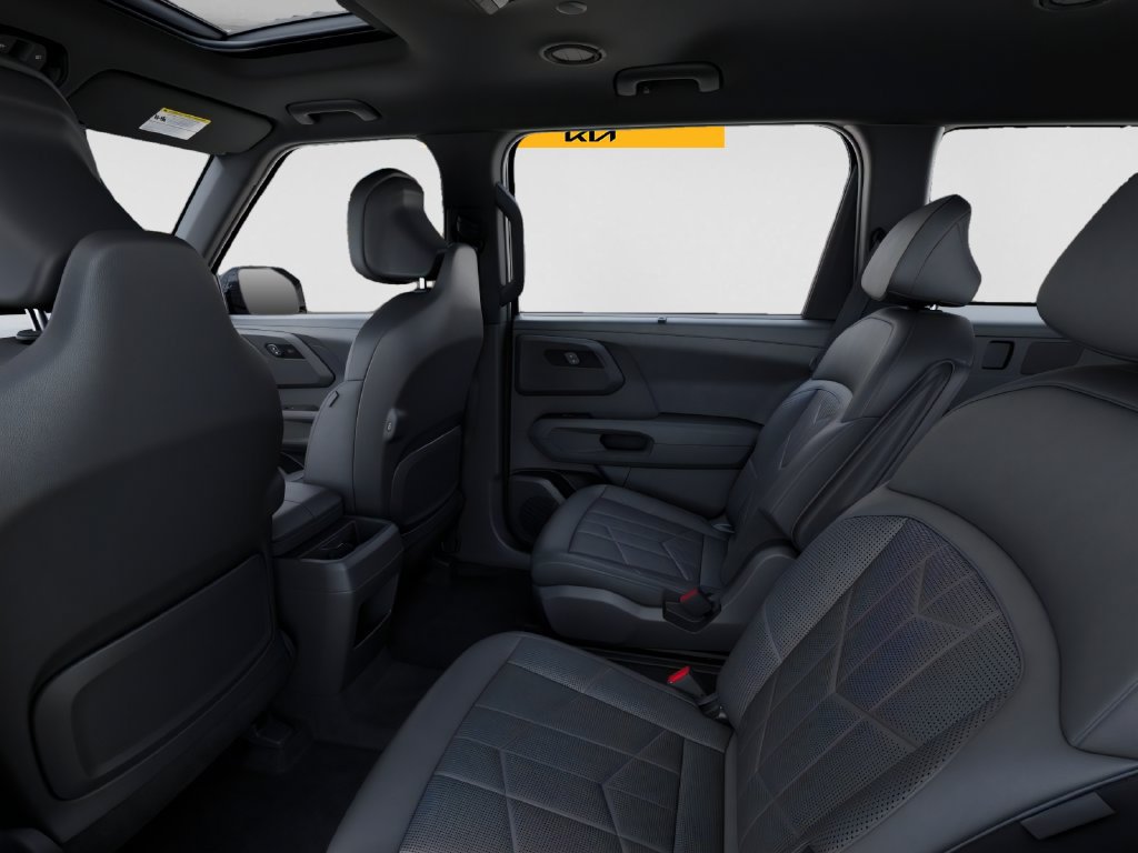 New 2027 Kia Telluride EX X-Line AWD/4WD image 18