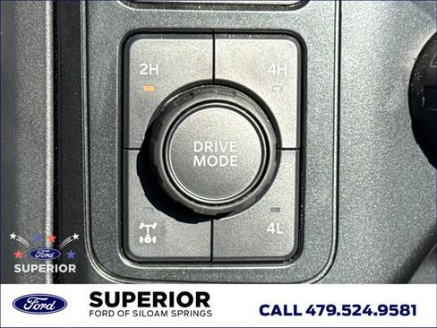 Used 2025 Ford F250 XL w/ XL Chrome Package AWD/4WD image 19