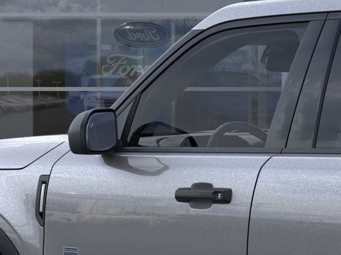 New 2025 Ford Bronco Sport Big Bend AWD/4WD image 20