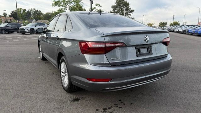 Used 2019 Volkswagen Jetta S w/ Driver Assistance Package FWD image 7