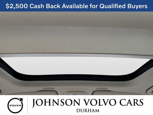 New 2026 Volvo XC60 B5 Ultra w/ Protection Package Premier image 10