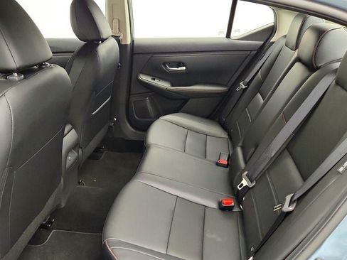 Used 2025 Nissan Sentra SR w/ SR Premium Package FWD image 20