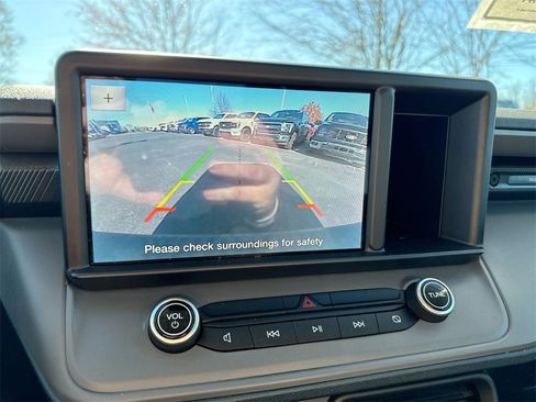 Used 2022 Ford Maverick XL w/ Equipment Group 100A Standard image 14