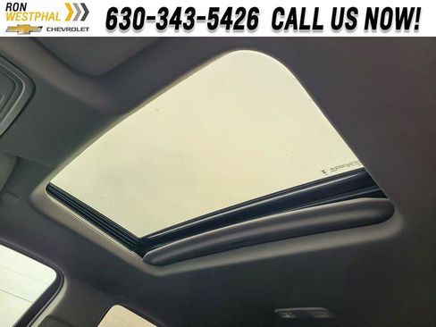 New 2026 Chevrolet Silverado 1500 LT Trail Boss w/ Convenience Package II image 9