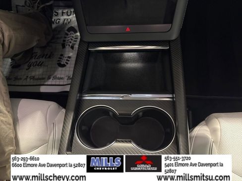 Used 2023 Tesla Model S Plaid image 21