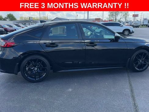 Used 2023 Honda Civic Sport image 8