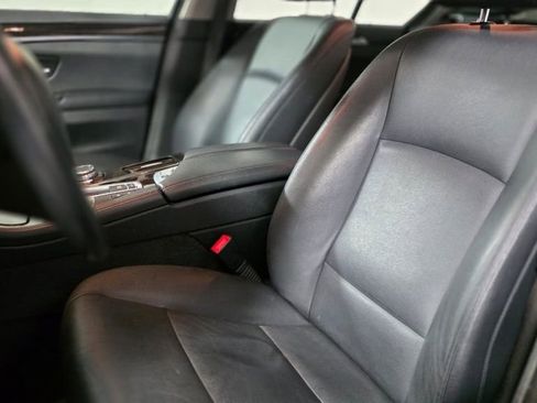 Used 2016 BMW 535i xDrive Sedan image 16